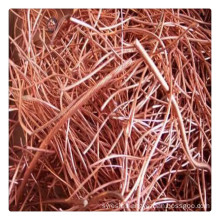 Factory Selling Copper Wire Scrap Copper Scrap